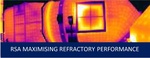 RSA MAXIMISING REFRACTORY PERFORMANCE