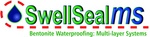 SWELLSEALMS BENTONITE WATERPROOFING: MULTI-LAYER SYSTEMS