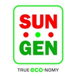 SUN GEN TRUE ECO-NOMY