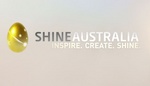 SHINEAUSTRALIA INSPIRE. CREATE. SHINE.