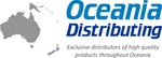 OCEANIA DISTRIBUTING EXCLUSIVE DISTRIBUTORS OF HIGH QUALITY PRODUCTS THROUGHOUT OCEANIA