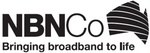 NBNCO BRINGING BROADBAND TO LIFE