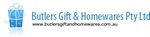 BUTLERS GIFT & HOMEWARES PTY LTD WWW.BUTLERSGIFTANDHOMEWARES.COM.AU