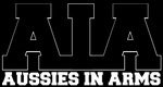 AIA AUSSIES IN ARMS