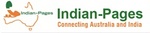 INDIAN-PAGES CONNECTING AUSTRALIA AND INDIA