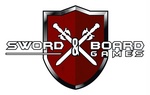 SWORD & BOARD GAMES