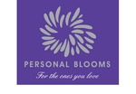 PERSONAL BLOOMS FOR THE ONES YOU LOVE