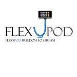 FLEXYPOD FLEXYPOD FREEDOM TO STREAM