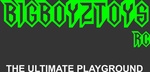 BIGBOYZTOYS RC THE ULTIMATE PLAYGROUND ; BIGBOYZTOYS