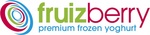 FRUIZBERRY PREMIUM FROZEN YOGHURT