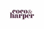 COCO & HARPER