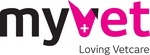MYVET LOVING VETCARE