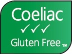 COELIAC GLUTEN FREE