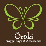 OROKI NAPPY BAGS & ACCESSORIES