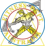 FITNESS DEPT.. AUSTRALIA