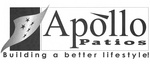 APOLLO PATIOS BUILDING A BETTER LIFESTYLE!