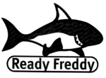 READY FREDDY