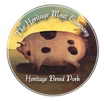 THE HERITAGE MEAT COMPANY HERITAGE BREED PORK