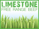 LIMESTONE FREE RANGE BEEF