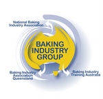 BAKING INDUSTRY GROUP NATIONAL BAKING INDUSTRY ASSOCIATION BAKING INDUSTRY ASSOCIATION QUEENSLAND BAKING INDUSTRY TRAINING AUSTRALIA