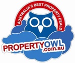 AUSTRALIA'S BEST PROPERTY DEALS PROPERTYOWL.COM.AU