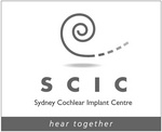 SCIC SYDNEY COCHLEAR IMPLANT CENTRE HEAR TOGETHER