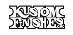KUSTOM FINISHES .COM