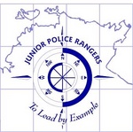 JUNIOR POLICE RANGERS TO LEAD BY EXAMPLE