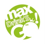 MAX DRINKS GO!