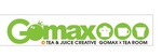 GOMAX TEA & JUICE CREATIVE GOMAX X TEA ROOM