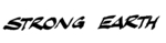 STRONG EARTH