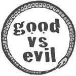GOOD VS EVIL