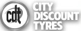 CDT CITY DISCOUNT TYRES