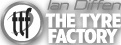 TTF IAN DIFFEN THE TYRE FACTORY