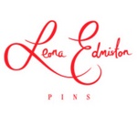 LEONA EDMISTON PINS