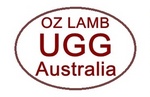 OZ LAMB UGG AUSTRALIA