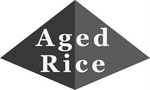 AGED RICE