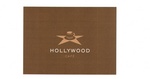 HOLLYWOOD CAFE