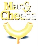 MAC & CHEESE