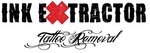 INK EXTRACTOR TATTOO REMOVAL