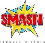 SMASH SAUSAGE KITCHEN
