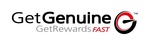 GETGENUINE GETREWARDS FAST