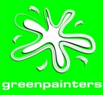 GREENPAINTERS