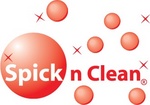 SPICK N CLEAN