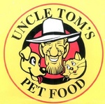 UNCLE TOM'S PET FOOD