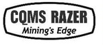 CQMS RAZER MINING'S EDGE