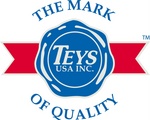 TEYS USA. THE MARK OF QUALITY