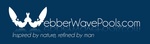 WEBBERWAVEPOOLS.COM INSPIRED BY NATURE, REFINED BY MAN