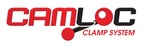 CAMLOC CLAMP SYSTEM