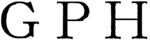 GPH